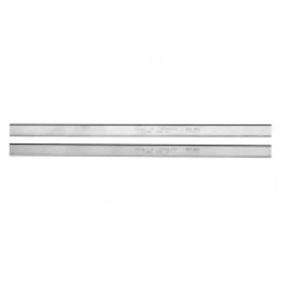 Afbeelding van Metabo Schaafmes 0911062119 2 stuk(s)