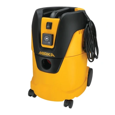 Afbeelding van Mirka stofzuiger 1025 L