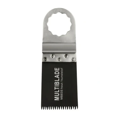 Afbeelding van Multiblade MB83S Precisie zaagblad