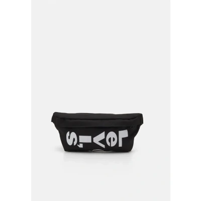 Afbeelding van Levi&#039;s® Buiktasje Small Banana Sling Wordmark