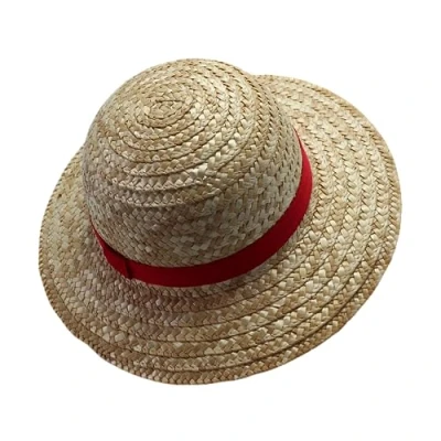Afbeelding van One Piece Luffy&#039;s Straw Hat