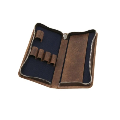 Afbeelding van Alassio penetui hunterleer bruin JU 2648