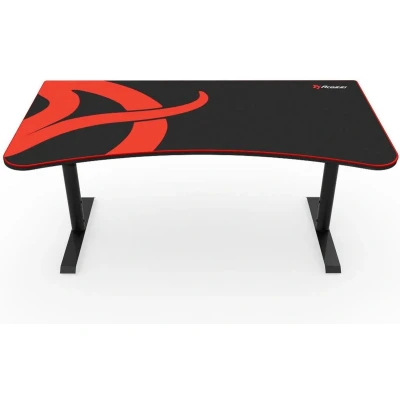 Afbeelding van Arozzi Arena Gaming Desk Zwart