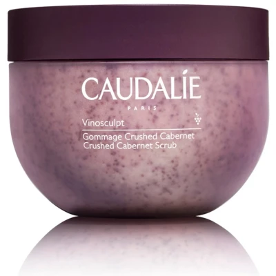 Afbeelding van CAUDALIE Vinosculpt Crushed Cabernet Scrub 250gr 250 gr