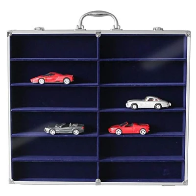 Afbeelding van Safe, Presentatie Display, Alu, Maxi