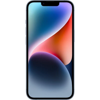 Afbeelding van Smartphone Apple iPhone 14 6,1&quot; A15 128 GB Blauw