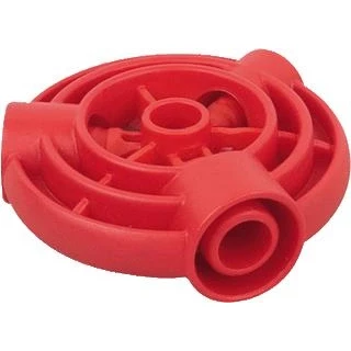 Afbeelding van Henco kalibreer en ontbraamsleutel 16, 20 26 mm. Artikelnr: KS P162026