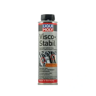 Afbeelding van Toevoegsel motorolie LIQUI MOLY 2672
