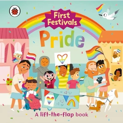 Afbeelding van Pride