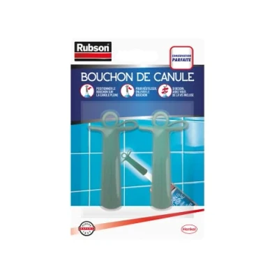 Afbeelding van Rubson Naaldsluiting, 2 stuks