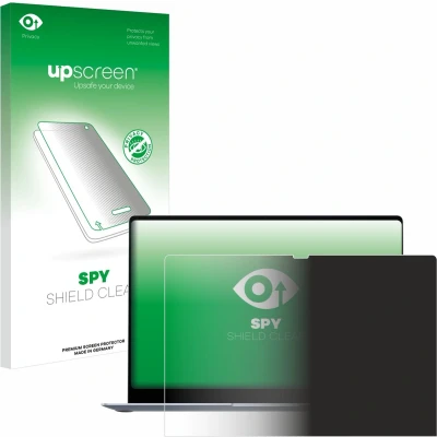 Afbeelding van upscreen privacy screenprotector voor Samsung Galaxy Book4 Edge 15.6&quot; Folie Beschermfolie Blauwlichtfilter