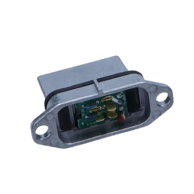 Afbeelding van Regelaar, interieurventilator MAXGEAR 57 0368