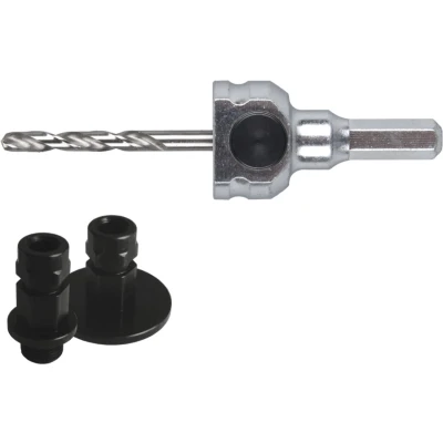 Afbeelding van Rotec Quick Change starter kit (6 knt. 8,5) Bim Co gatzagen