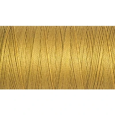 Afbeelding van Gütermann Super Sterk garen 100 mtr Col 968 Bruin, Per Stuk.