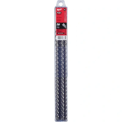 Afbeelding van Sds Plus Hamerboor Mx4 10 X 315 Mm (10 Stuks)