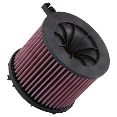 Afbeelding van Luchtfilter K&amp;N Filters E 0648