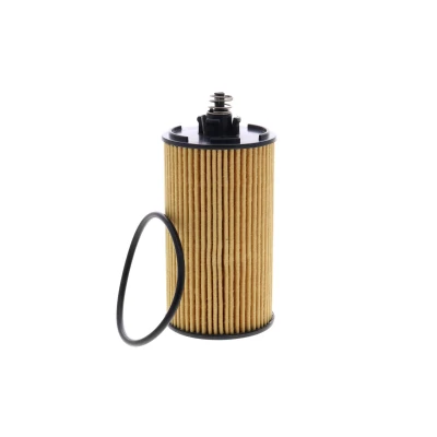 Afbeelding van VAICO V51 0194 Oliefilter Filter insert