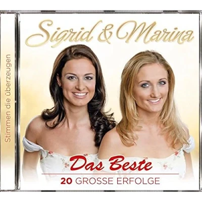 Afbeelding van Das Beste 20 Grobe Erfolge