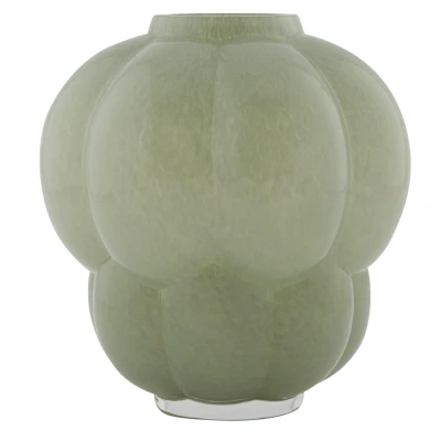 Afbeelding van AYTM Uva VaasØ32 Pastel Green