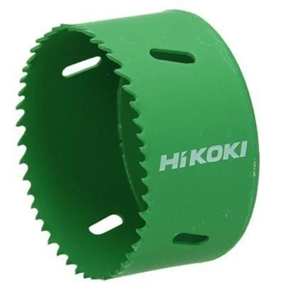 Afbeelding van Hikoki Accessoires Gatzaag 20Mm Hss Bi Metaal 4/6 Tpi 752105