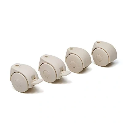 Afbeelding van Foppapedretti wiel, Creme