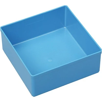 Afbeelding van Allit 456302 Assortimentskoffer inzet (l x b h) 108 45 mm Inhoud 1 stuk(s)