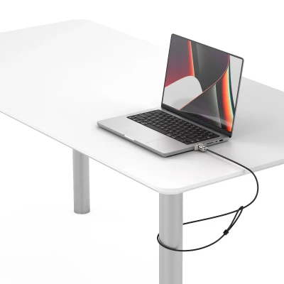 Afbeelding van Compulocks MacBook Pro 14 inch Ledge Lock Adapter