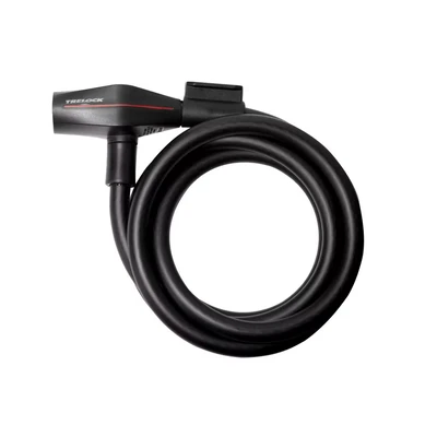 Afbeelding van Trelock SK210 Spiraalkabelslot 210/180/10 mm