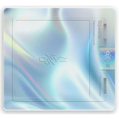 Afbeelding van Squeezie Oxyz (CD) (New Version)