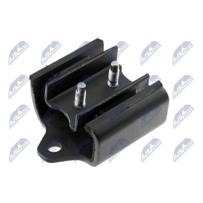 Afbeelding van NTY ZPS NS 169 Aslichaam / motorsteunlager Achter Rubbermetaallager