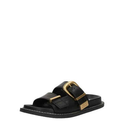 Afbeelding van Klompen Steve Madden Muiltjes