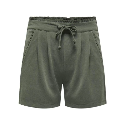 Afbeelding van JDY straight regular waist casual shorts
