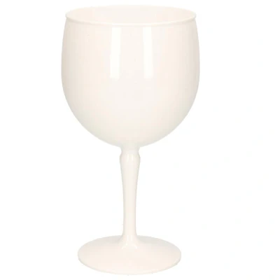 Afbeelding van Gin Tonic glas transparant kunststof 40 cl 400 ml