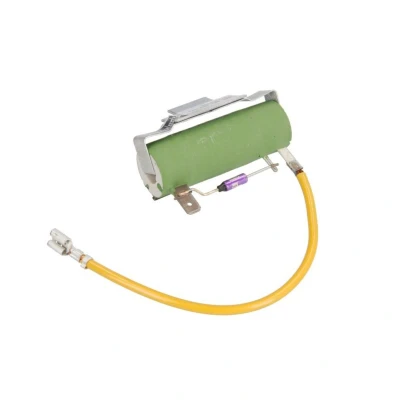 Afbeelding van MAHLE ORIGINAL ABR 80 000P Weerstand, interieurventilatie
