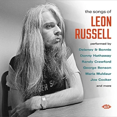 Afbeelding van The Songs Of Leon Russell