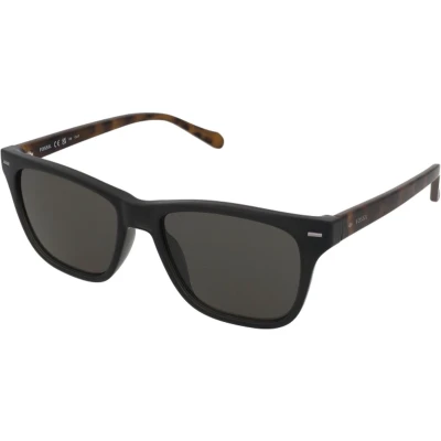 Afbeelding van Fossil FOS 3149/G/S 0OX/QT Glasdiameter: 54