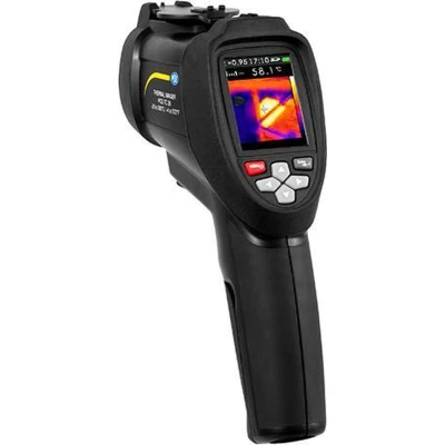 Afbeelding van PCE Instruments Warmtebeeldcamera