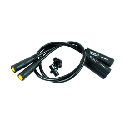Afbeelding van windmeile Mechanische Remsensor, Waterdicht, Uitschakelsignaal Sensorkabel, Uitschakelrem, 2 Stuks, E Bike, Elektrische Fiets, Fiets