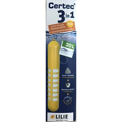 Afbeelding van Certec 3 in 1 30 liter