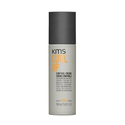 Afbeelding van KMS Curl Up Control Creme 150 ml