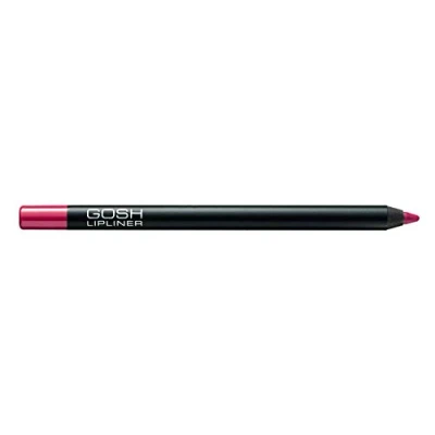 Afbeelding van Gosh Velvet Touch Lipliner Waterproof #004 simply Red