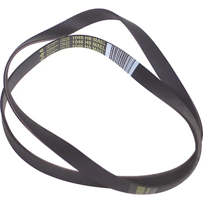 Afbeelding van Ariston Courroie poly v 1046 h8 (al128xbe) C00074218