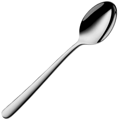 Afbeelding van WMF cult lepel, 21,0 cm, Cromargan protect roestvrij staal gepolijst, glazend, krasbestendig, vaatwasmachinebestendig