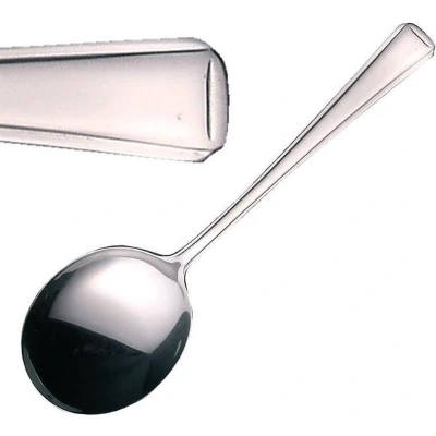 Afbeelding van Olympia Harley soeplepels (12 stuks)