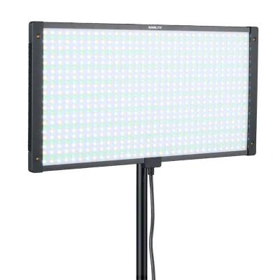 Afbeelding van Nanlite Pavoslim 120C