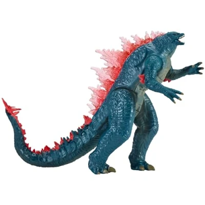 Afbeelding van The New Empire Battle Roar Godzilla 17,5 cm