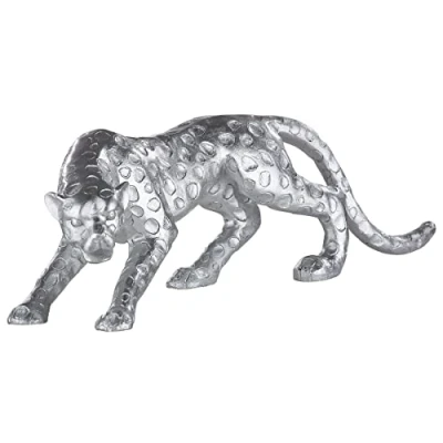 Afbeelding van Casablanca by Gilde Dierfiguur Jachtluipaard (1 stuk)