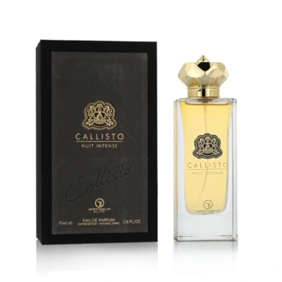 Afbeelding van GRANDEUR Perfume CALLISTO NUIT INTENSE, 85ml