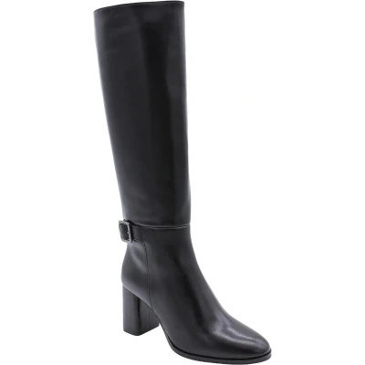 Afbeelding van Bronx Abbey Laarzen, Dames, Maat: 36, Black Leer