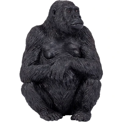 Afbeelding van Mojo Wildlife speelgoed Gorilla Vrouwtje 381004